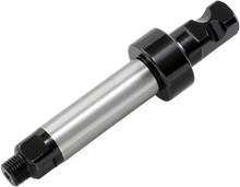 Load image into Gallery viewer, Kickstarter Shaft - 4-Speed Big Twin Jims USA 33096-54AL - Side View