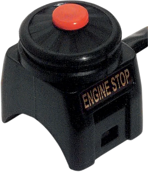 Kill Switch - Kawasaki - Main Product View