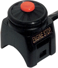 Load image into Gallery viewer, Kill Switch - Kawasaki - Main Product View