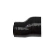 Load image into Gallery viewer, Killer B EJ Cast Aluminum Turbo Inlet (KBM to 3in. Coupler) - Side View