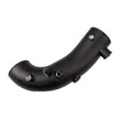 Load image into Gallery viewer, Killer B EJ Cast Aluminum Turbo Inlet (KBM to 3in. Coupler) - Installation View