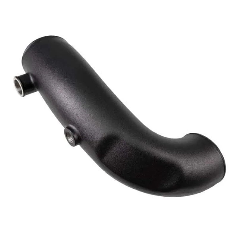 Killer B EJ Cast Aluminum Turbo Inlet (KBM to 3in. Coupler) - Additional View 5