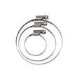 Load image into Gallery viewer, Killer B EJ Cast Aluminum Turbo Inlet (KBM to 3in. Coupler) - Additional View 6