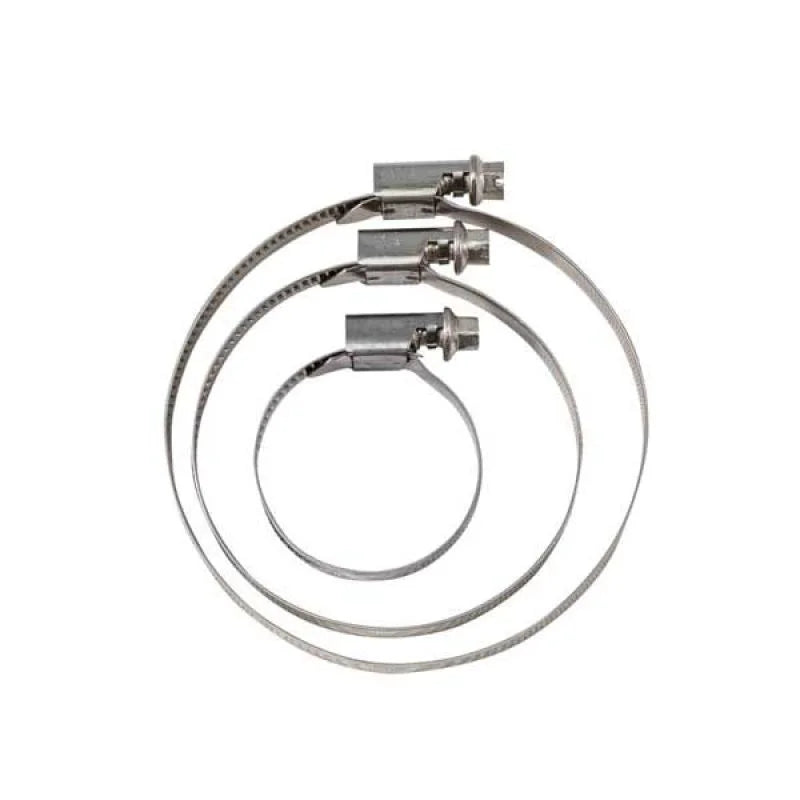 Killer B EJ Cast Aluminum Turbo Inlet (KBM to 3in. Coupler) - Additional View 6