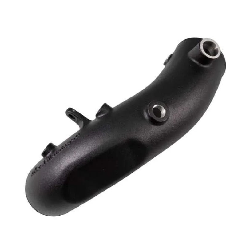 Killer B EJ Cast Aluminum Turbo Inlet (KBM to 3in. Coupler) - Additional View 7