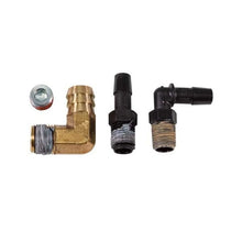 Load image into Gallery viewer, Killer B EJ Cast Aluminum Turbo Inlet (KBM to 3in. Coupler) - Additional View 8