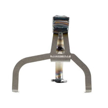 Load image into Gallery viewer, Killer B High Flow Ultimate Oil Pickup EJ25 Turbo - Back View