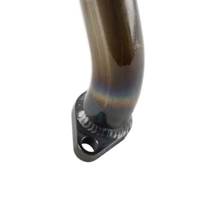 Killer B High Flow Ultimate Oil Pickup EJ25 Turbo - Installation View