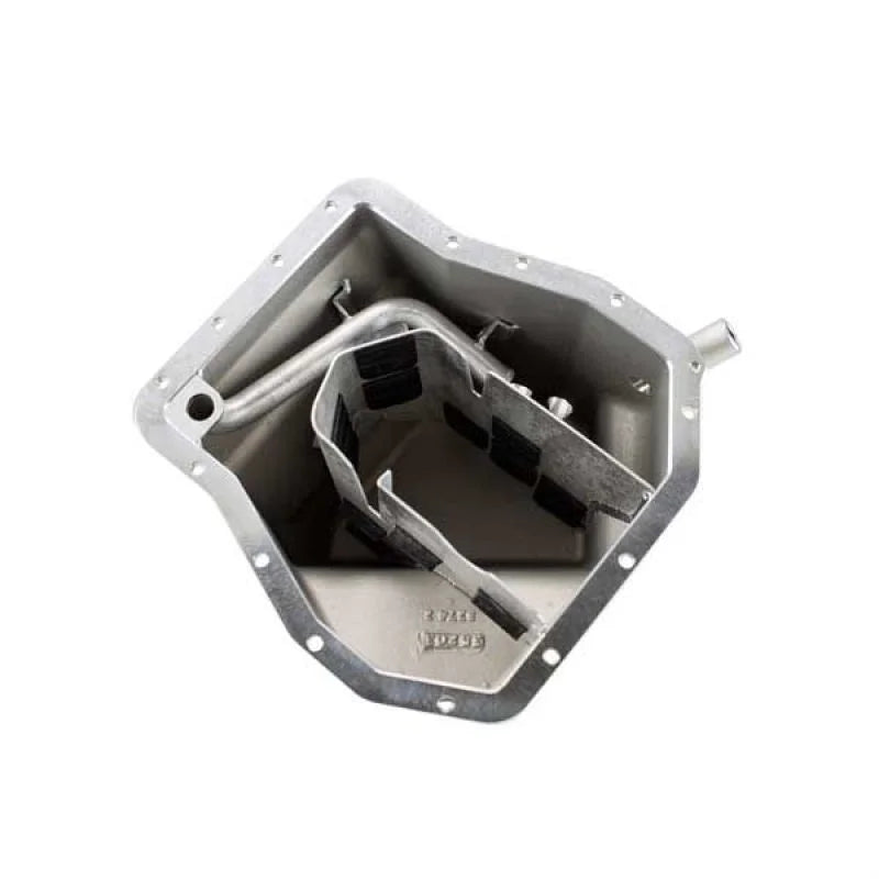 Killer B Super G High Performance Oil Pan EJ Series - Installation View
