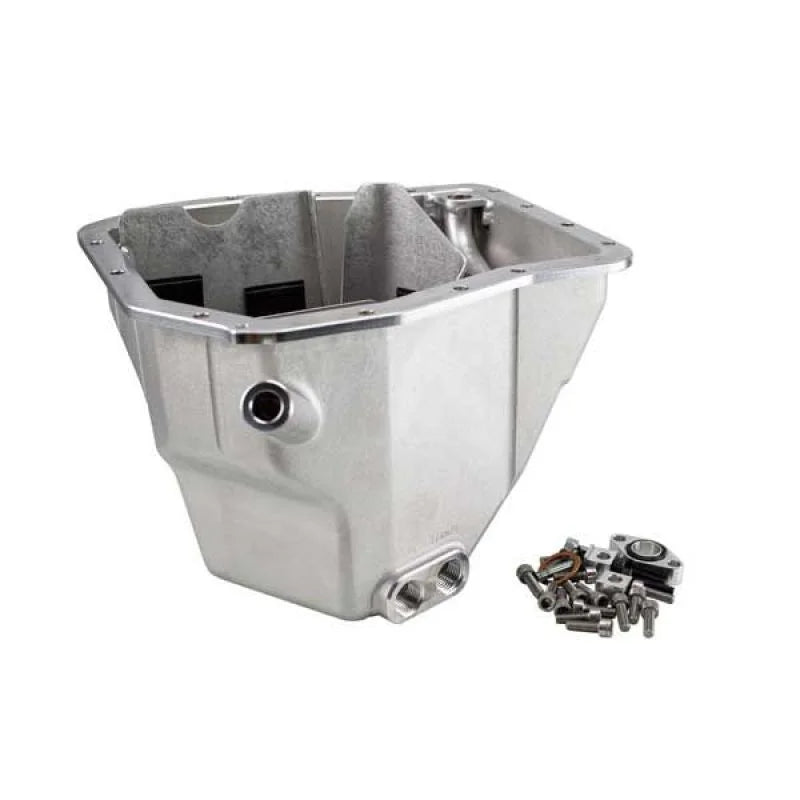 Killer B Super G High Performance Oil Pan EJ Series - Additional View 6