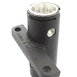 Load image into Gallery viewer, Killer B Upper Turbo Coolant Reservoir V2 Black AN Fittings for 02-07 WRX / 04+ STI