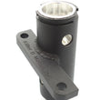 Load image into Gallery viewer, Killer B Upper Turbo Coolant Reservoir V2 Black Barbed Fittings for 02-07 WRX / 04+ STI