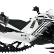 Load image into Gallery viewer, Kimpex 2-Up Seat Bracket - Arctic Cat/Yamaha 000313 - Side View