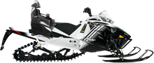 Load image into Gallery viewer, Kimpex 2-Up Seat Bracket - Arctic Cat/Yamaha 000313 - Side View