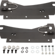 Load image into Gallery viewer, Kimpex 2-Up Seat Bracket - Polaris 000311 - Main Product View
