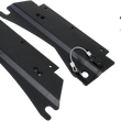Load image into Gallery viewer, Kimpex 2-Up Seat Bracket - Polaris 000317 - Side View