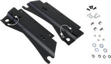 Load image into Gallery viewer, Kimpex 2-Up Seat Bracket - Polaris 000317 - Side View