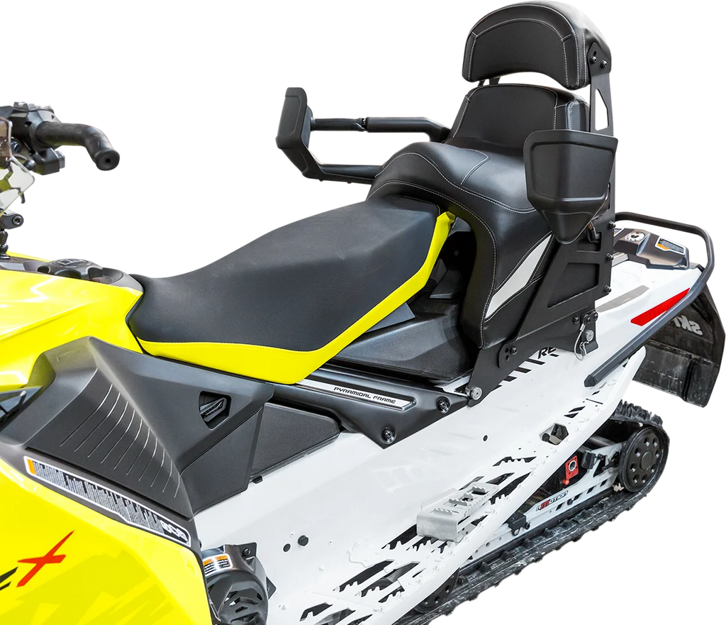 Kimpex 2-Up Seat Bracket - Ski-Doo 000318 - Main Product View
