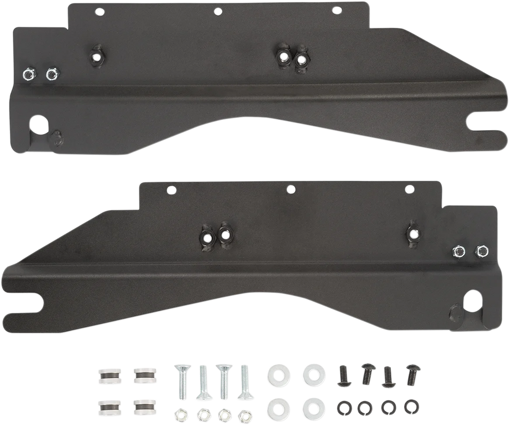 Kimpex 2-Up Seat Bracket - Yamaha 000314 - Main Product View