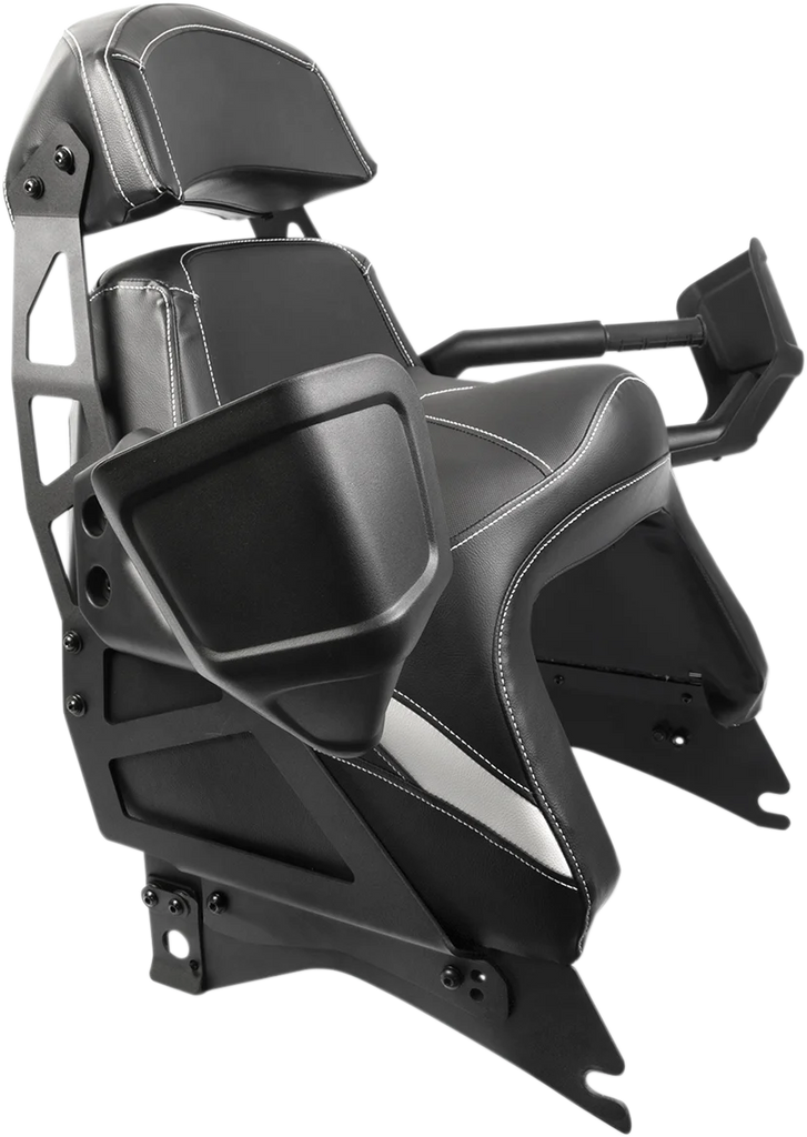 Kimpex 2-Up Seat Jack 000122 - Main Product View