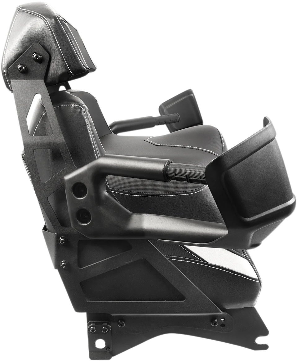 Kimpex 2-Up Seat Jack 000122 - Side View