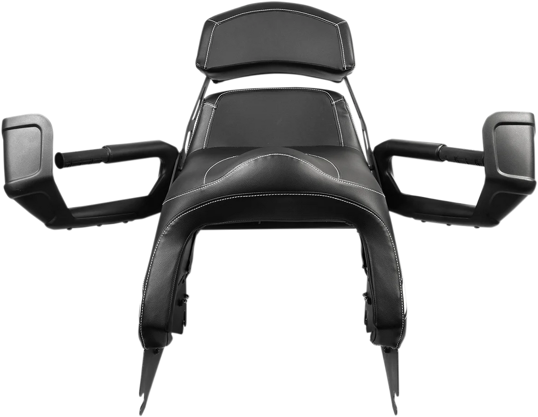 Kimpex 2-Up Seat Jack 000122 - Back View