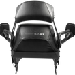 Load image into Gallery viewer, Kimpex 2-Up Seat Jack 000122 - Installation View