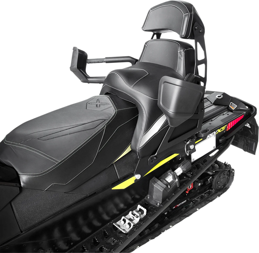 Kimpex 2-Up Seat Jack 000122 - Additional View 5