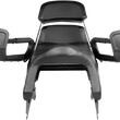 Load image into Gallery viewer, Kimpex 2-Up Seat Jack 000123 - Back View