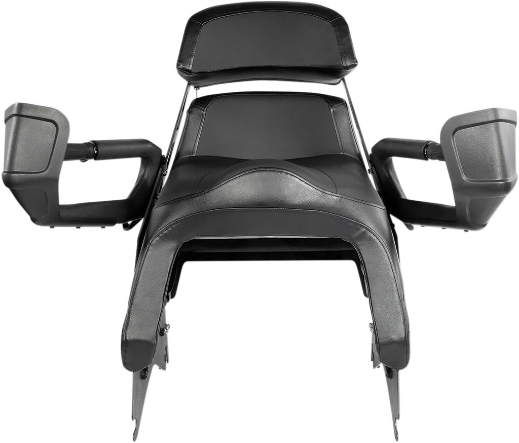 Kimpex 2-Up Seat Jack 000123 - Back View