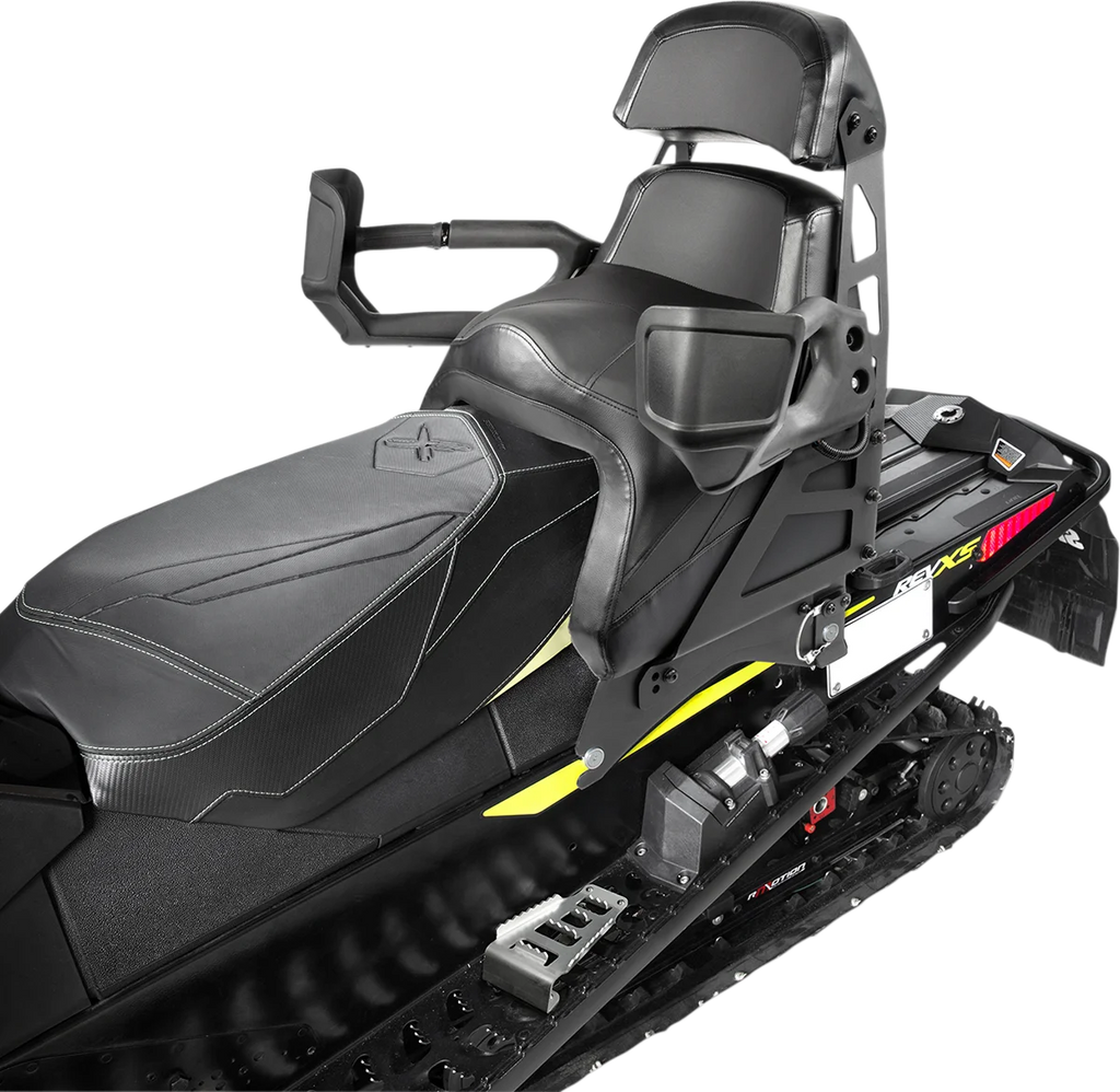 Kimpex 2-Up Seat Jack 000123 - Installation View
