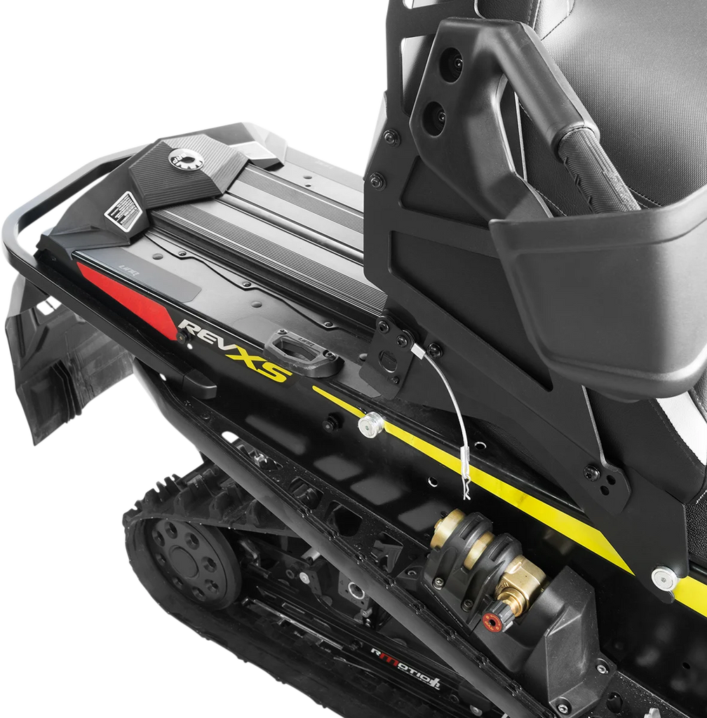 Kimpex 2-Up Seat Jack 000123 - Additional View 5