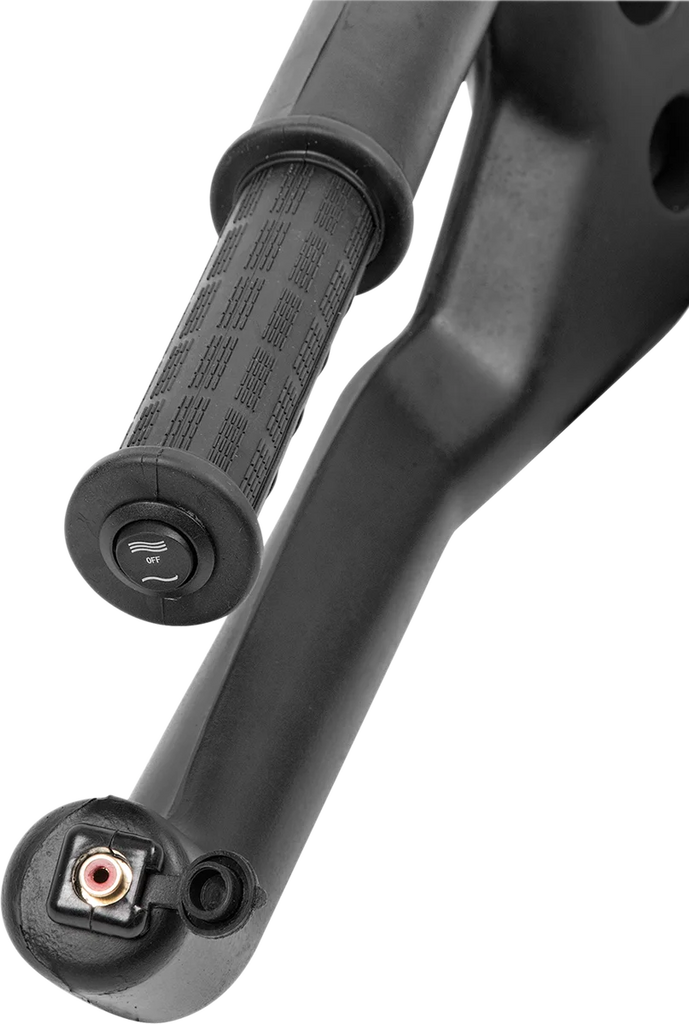 Kimpex 2-Up Seat Jack Heated Grip 000222 - Main Product View