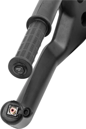 Kimpex 2-Up Seat Jack Heated Grip 000222 - Main Product View