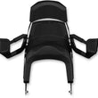 Load image into Gallery viewer, Kimpex 2-Up Seat Jack Heated Grip 000222 - Back View