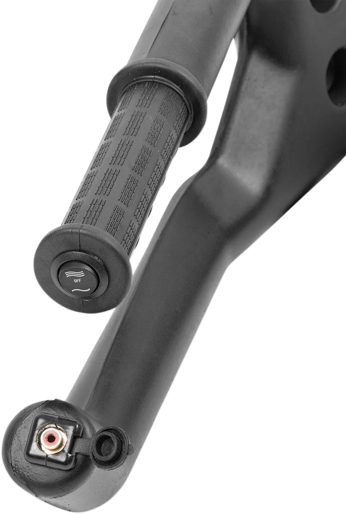 Kimpex 2-Up Seat Jack Heated Grip 000223 - Main Product View
