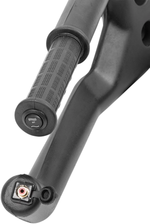 Kimpex 2-Up Seat Jack Heated Grip 000223 - Main Product View