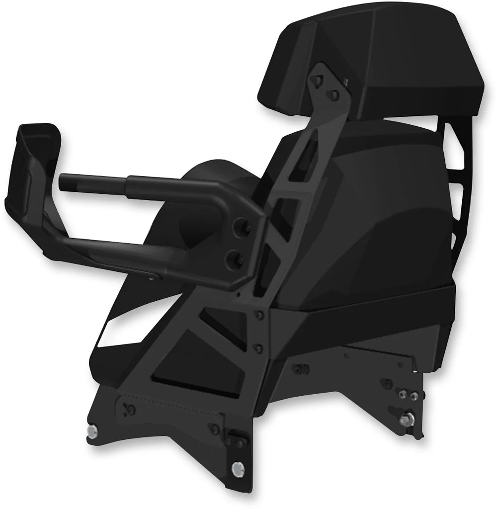 Kimpex 2-Up Seat Jack Heated Grip 000223 - Additional View 5