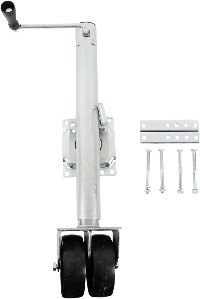 Kimpex 2-Wheel Swivel Jack - 2000 LB 748602 - Main Product View