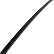 Load image into Gallery viewer, Kimpex Black Slide - 47.50" - Profile 4 299476 - Side View