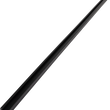 Load image into Gallery viewer, Kimpex Black Slide - 48.00" - Profile 18 299480 - Main Product View