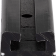 Load image into Gallery viewer, Kimpex Black Slide - 48.50" - Profile 2 400545 - Main Product View