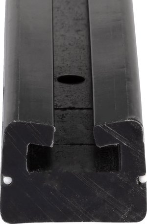 Kimpex Black Slide - 48.50" - Profile 2 400545 - Main Product View