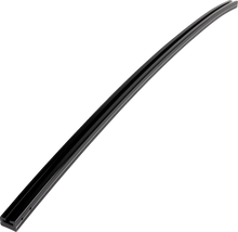 Load image into Gallery viewer, Kimpex Black Slide - 48.50&quot; - Profile 2 400545 - Side View