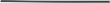 Load image into Gallery viewer, Kimpex Black Slide - 51.75" - Profile 2 400549 - Side View