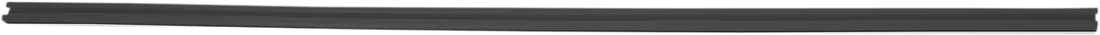 Kimpex Black Slide - 51.75" - Profile 2 400549 - Side View