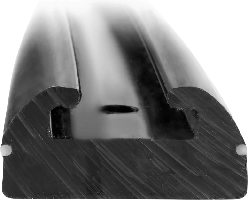 Kimpex Black Slide - 51.75" - Profile B 400566 - Main Product View