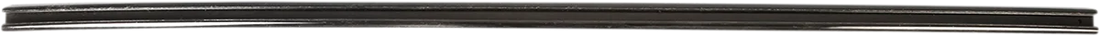Kimpex Black Slide - 51.75" - Profile B 400566 - Side View