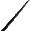 Load image into Gallery viewer, Kimpex Black Slide - 52.25" - Profile 18 299478 - Side View