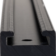 Load image into Gallery viewer, Kimpex Black Slide - 52.25" - Profile 19 993717 - Main Product View